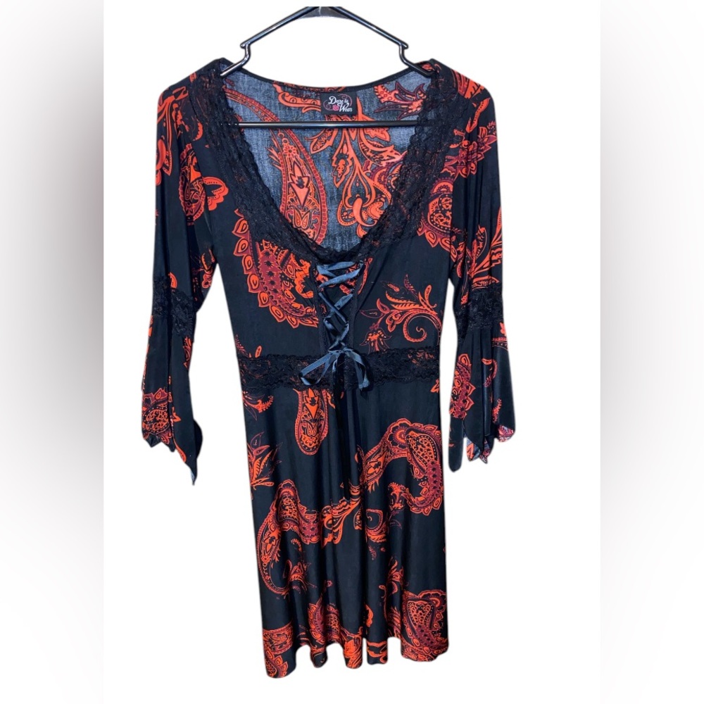 Dear To Wear Dress